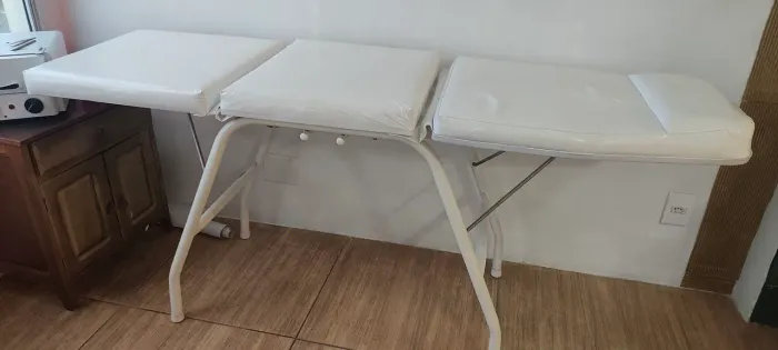 Maca 3 posições