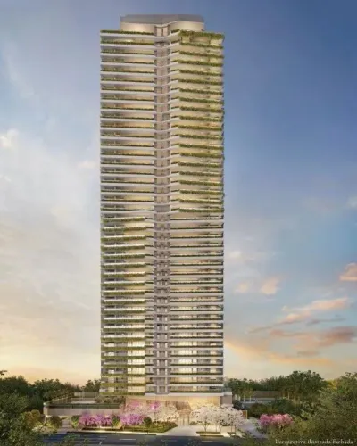 HEAVEN RESIDENCES BY YOO