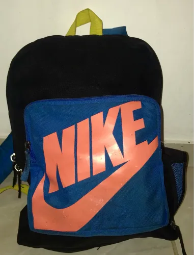 Mochila Nike
