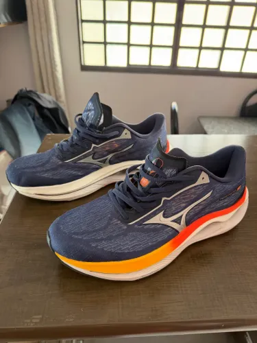 Tênis Mizuno original