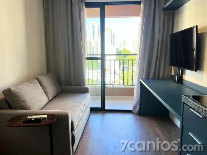 Apartamento, Perdizes, 1 Quarto