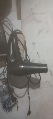 Secador cabelo 