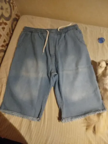 bermuda jeans nova