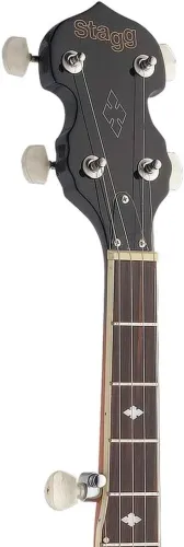 Banjo americano stagg