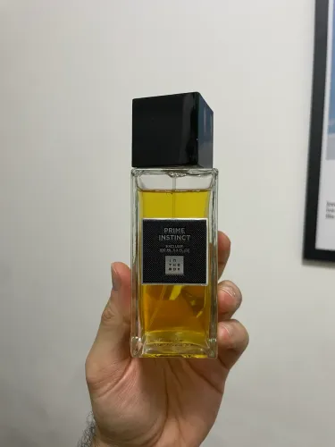 Perfume Prime Instinct In The Box