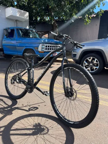 BICICLETA CAZELLE ARO 29 