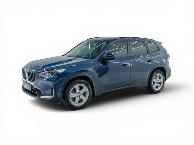 BMW X1 Sdrive 18I GP 1.5 TB Aut. 2023