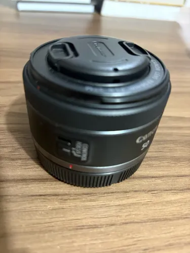 Lente RF 50mm 