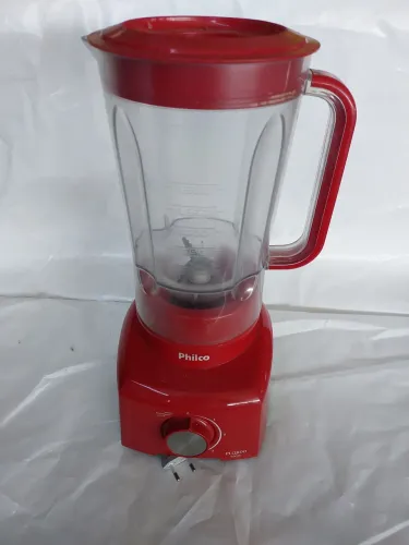 Liquidificador philco