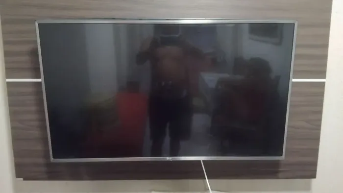 Tv usada 