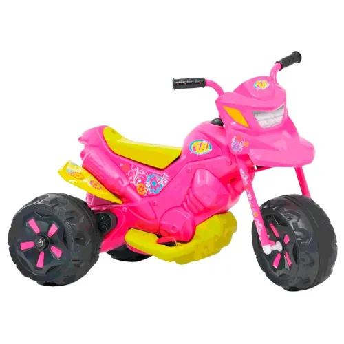 Conserto de carro e moto elétrica infantil