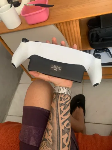 Vendo Kit Ps5 + Ps Portal