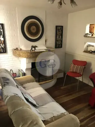 Casa MOBILIADA para locação, Areal, Pelotas