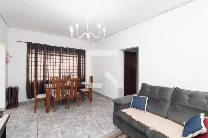 Casa à Venda - Tucuruvi, 3 Quartos, 236 m2