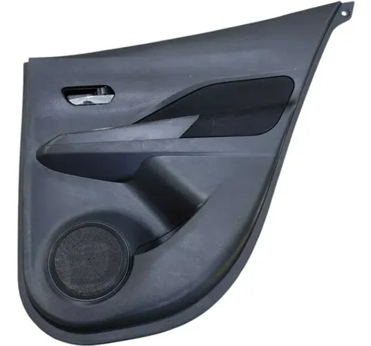 Forro Porta Traseira Direita Nissan Kicks 1.6 2022/2025 Branco