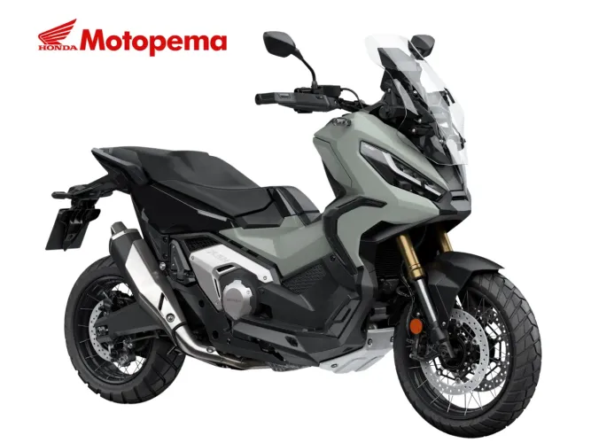 Honda X-adv 2025