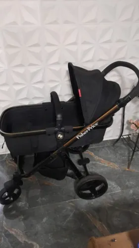 Carinho de bebe 