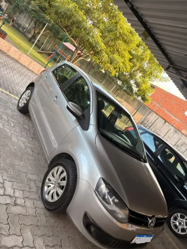Volkswagen Fox 1.0 MI Total Flex 8V 5P 2014