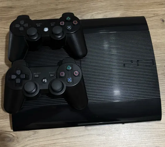 Playstation 3