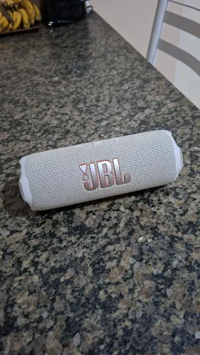 JBL Flip 7 White