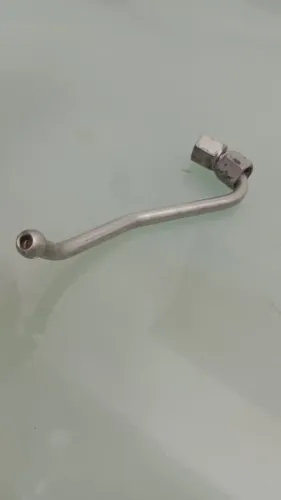 DUTO BOMBA DE ALTA  BMW X1 X2 2.0 ACTIVE FLEX ORIGINAL 