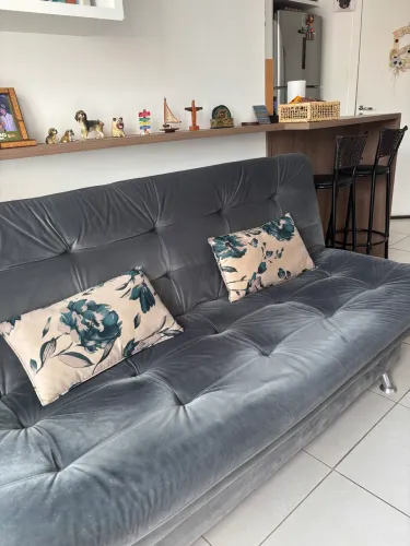 Sofá cama 