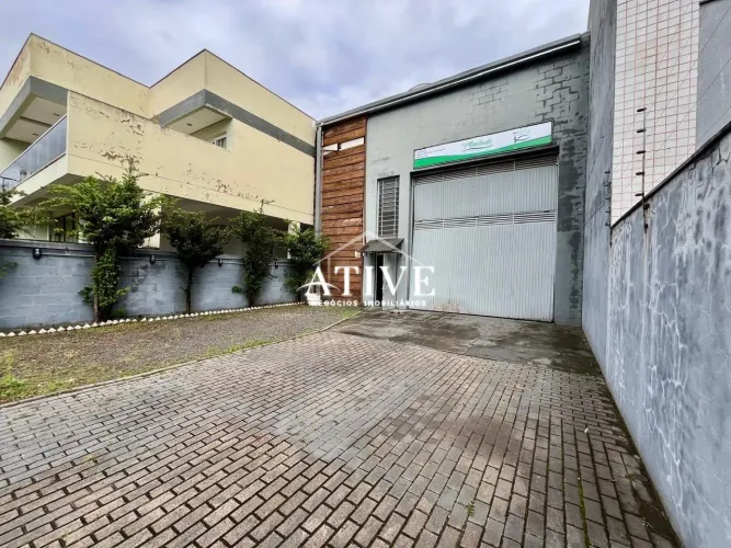 Pavilhão para venda e Locação no bairro morada do Vale 3 de Gravataí