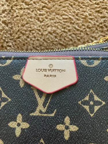Bolsa louis vuitton