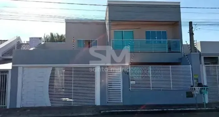 Casa à venda, Desbravador, Chapecó, SC