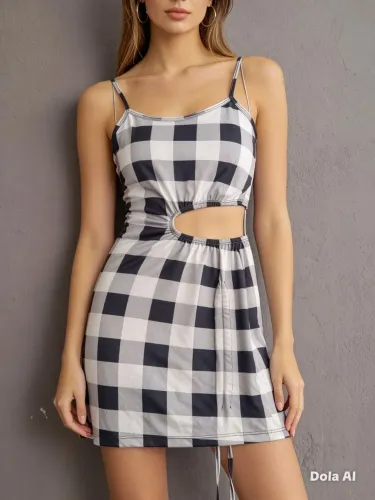 Roupa feminina