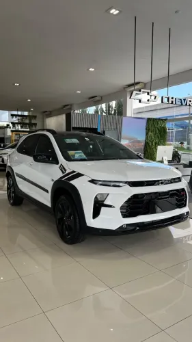 Chevrolet Sonic RS 1.0 12V Turbo Aut. 2027