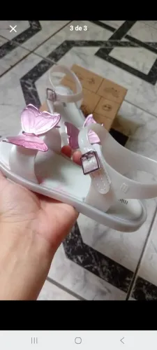 Mini melissa