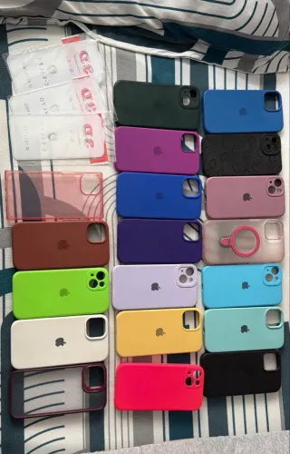 Capinhas iPhone 13/14