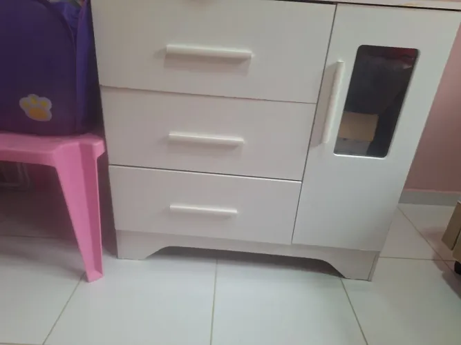 Cômoda