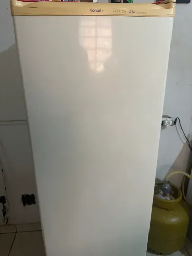 Geladeira Cônsul buscar Hoje