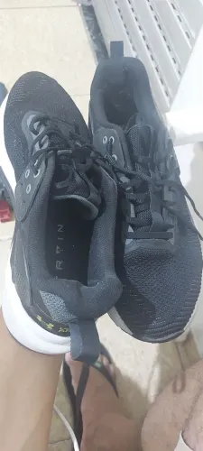 Tênis Under Armour Tribase Lift