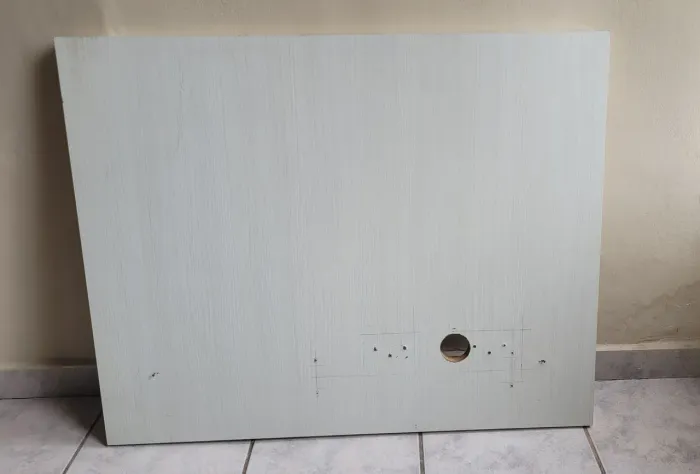 Painel MDF
