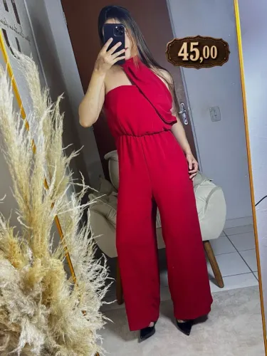 Macacão