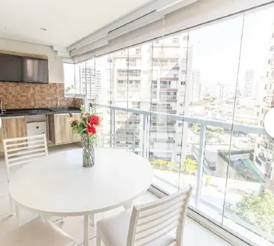 APARTAMENTO RESIDENCIAL em SÃO PAULO - SP, VILA REGENTE FEIJÓ