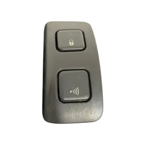 Botão Trava Alarme Peugeot 206 207 2007 a 2011