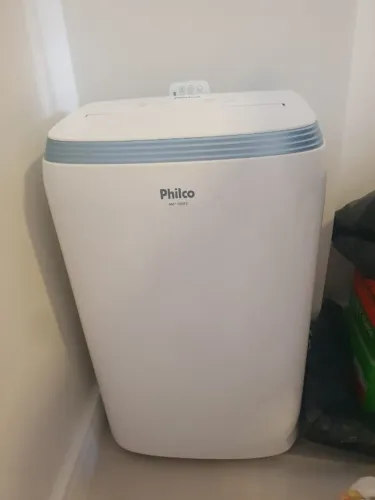 Ar condicionado portátil