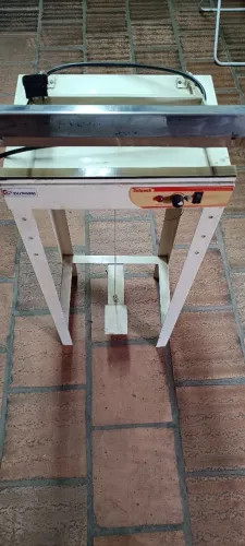 Máquina de Selar