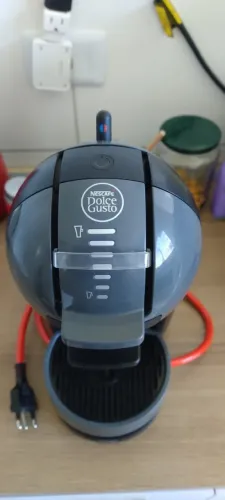 Cafeteira Dolce Gusto Mini Me - 127V