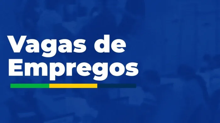 Vaga de Atendente home office