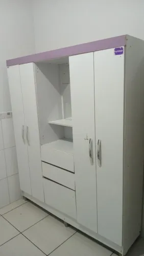 Guarda roupa