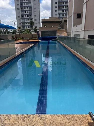 CONDOMINIO NEW LIBERTY PQ. CASCAVEL -Apartamento Para alugar no Jardim Atlântico -