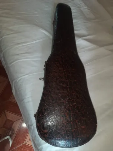 violino austríaco