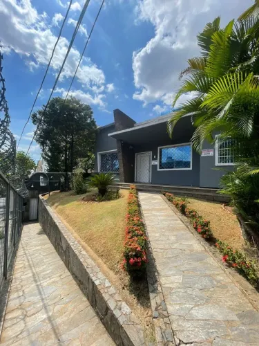 Belo Horizonte - Casa Padrão - Prado