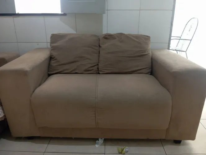 Sofa 2 lugares