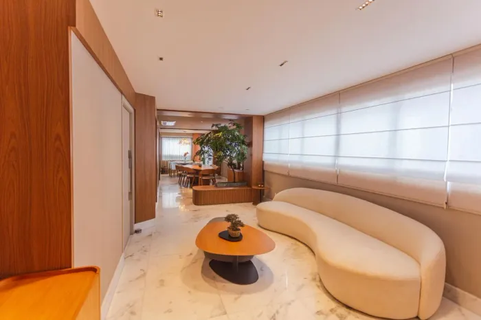 Apartamento à Venda - Savassi, 5 Quartos, 384 m2